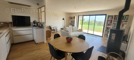 Maison 101 m² à Saint-Robert  - photo 47