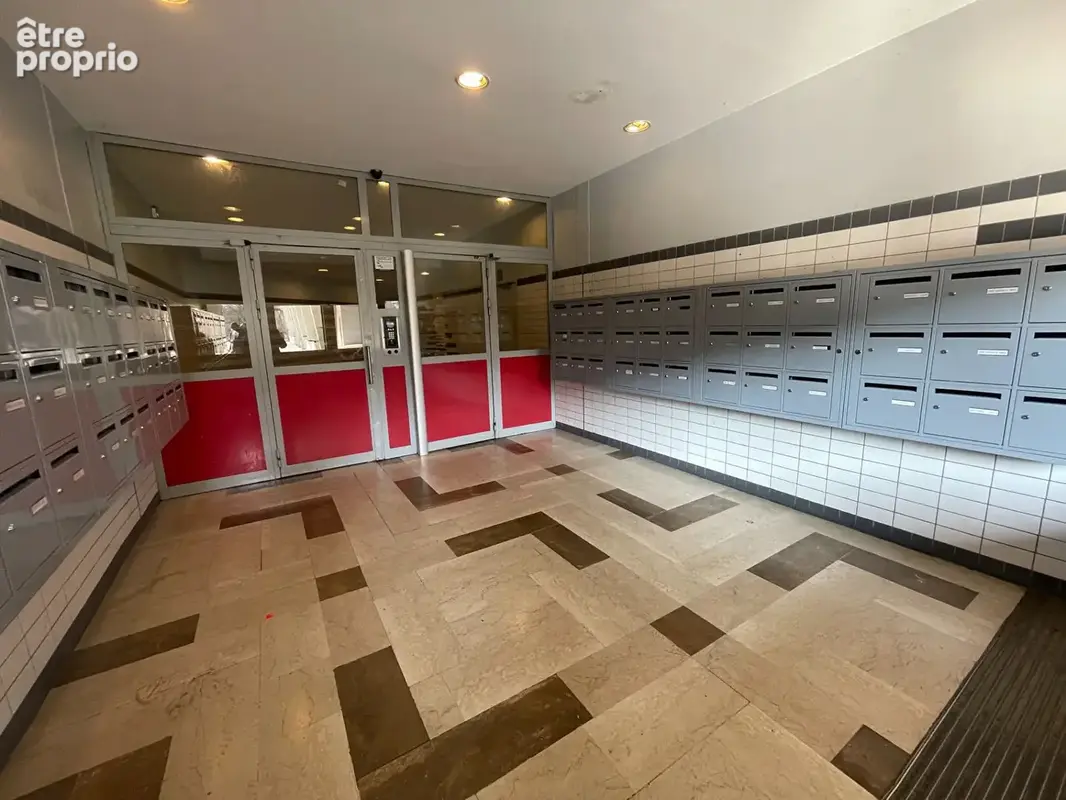 Appartement Sarcelles 3 pièce(s) 72 m2 - photo 2