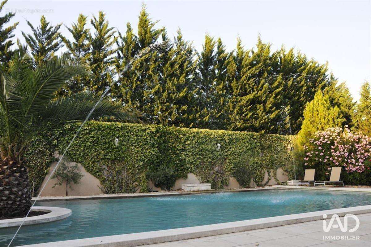 Photo 3 - Commerce à SAINT-ANDIOL