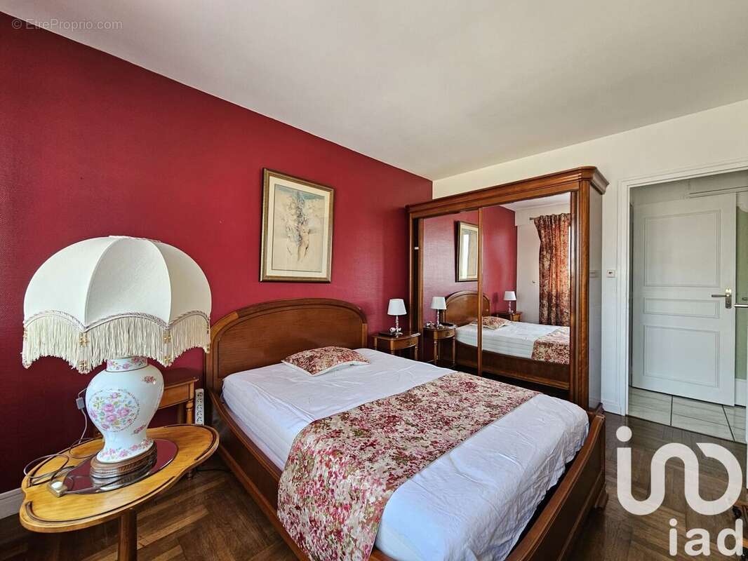 Photo 8 - Appartement à LIMOGES