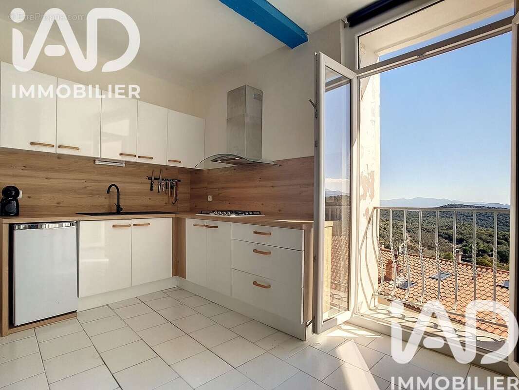 Maison 106 m² à Belesta  - photo 3