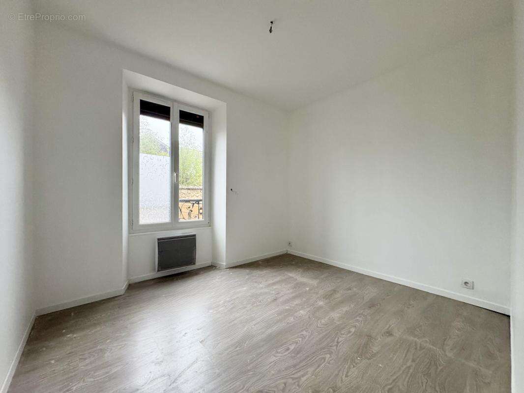 Appartement à GISORS