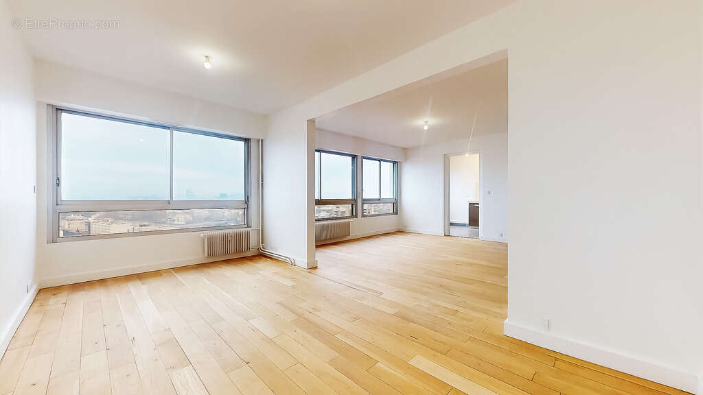 Photo 5 - Appartement à COURBEVOIE