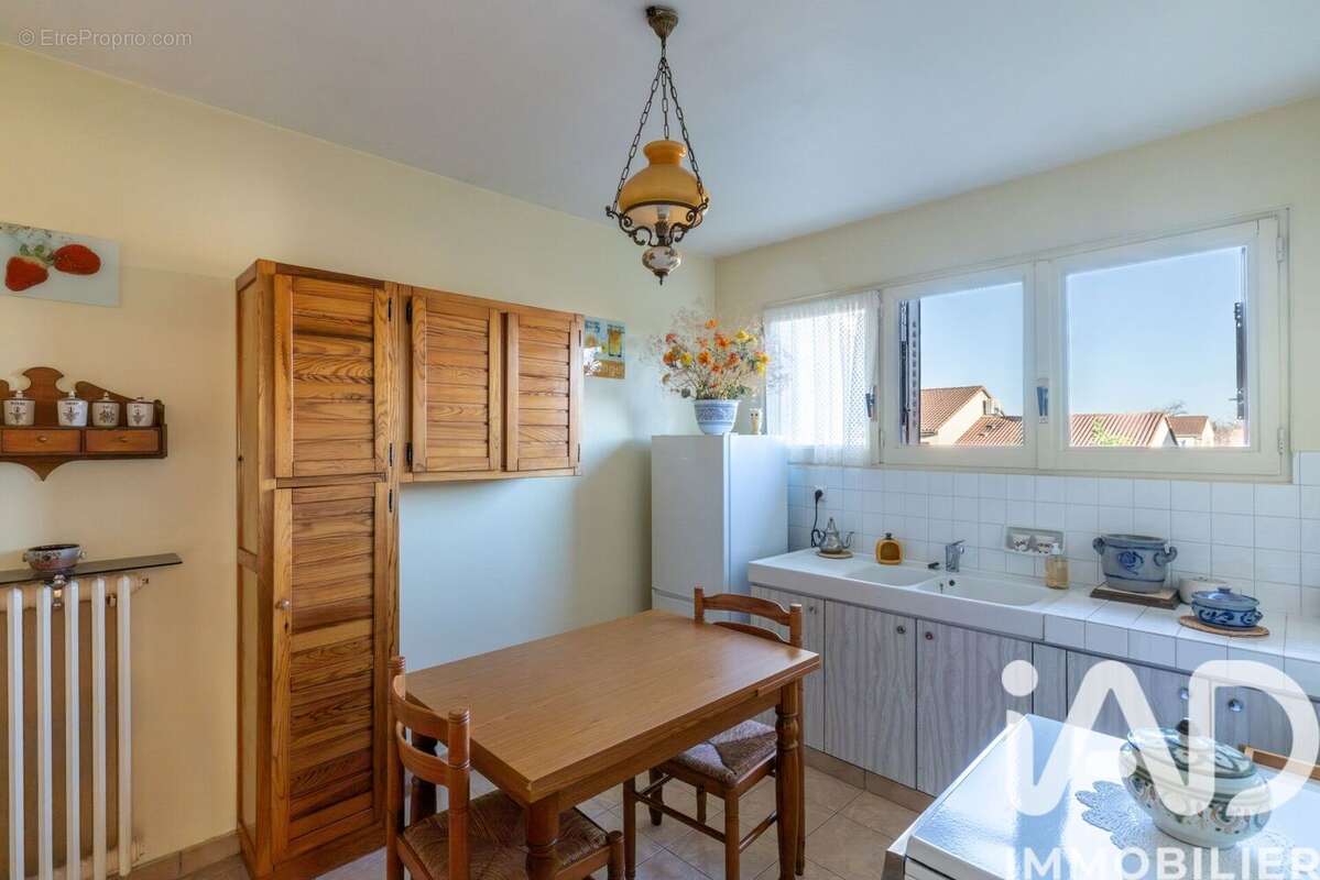 Photo 9 - Maison à CEBAZAT