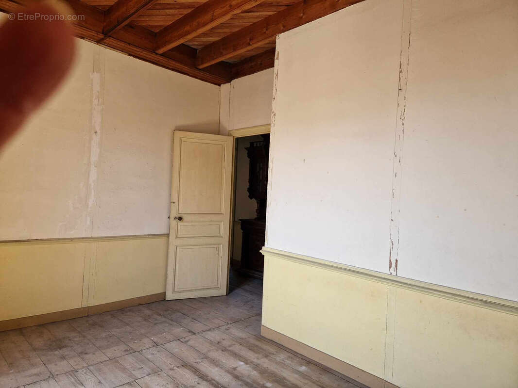 Maison à PREFAILLES