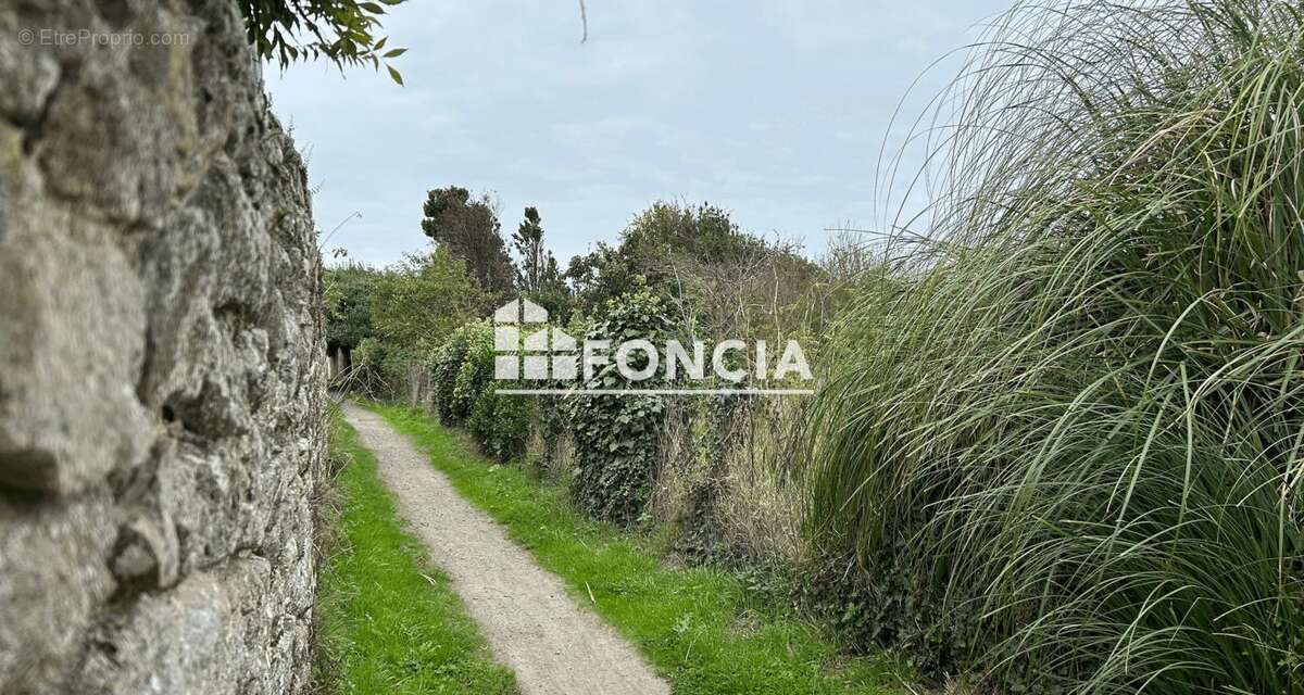 Maison à NOIRMOUTIER-EN-L&#039;ILE