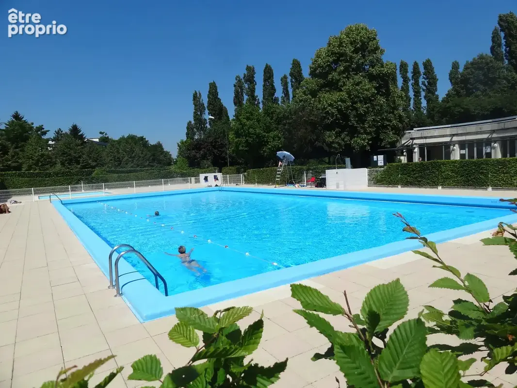 Appartement 5/6 pièces à vendre à fontenay-le-fleury - photo 15
