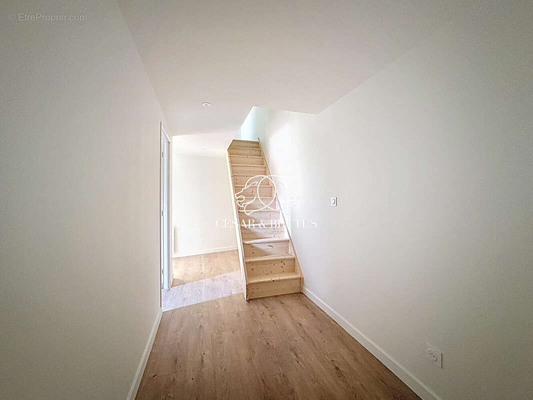 Appartement à TARARE