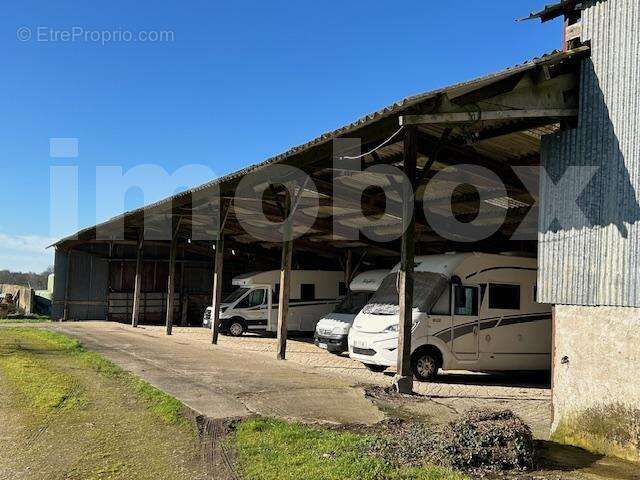 IMG_7890 (002) - Maison à LANDEMONT