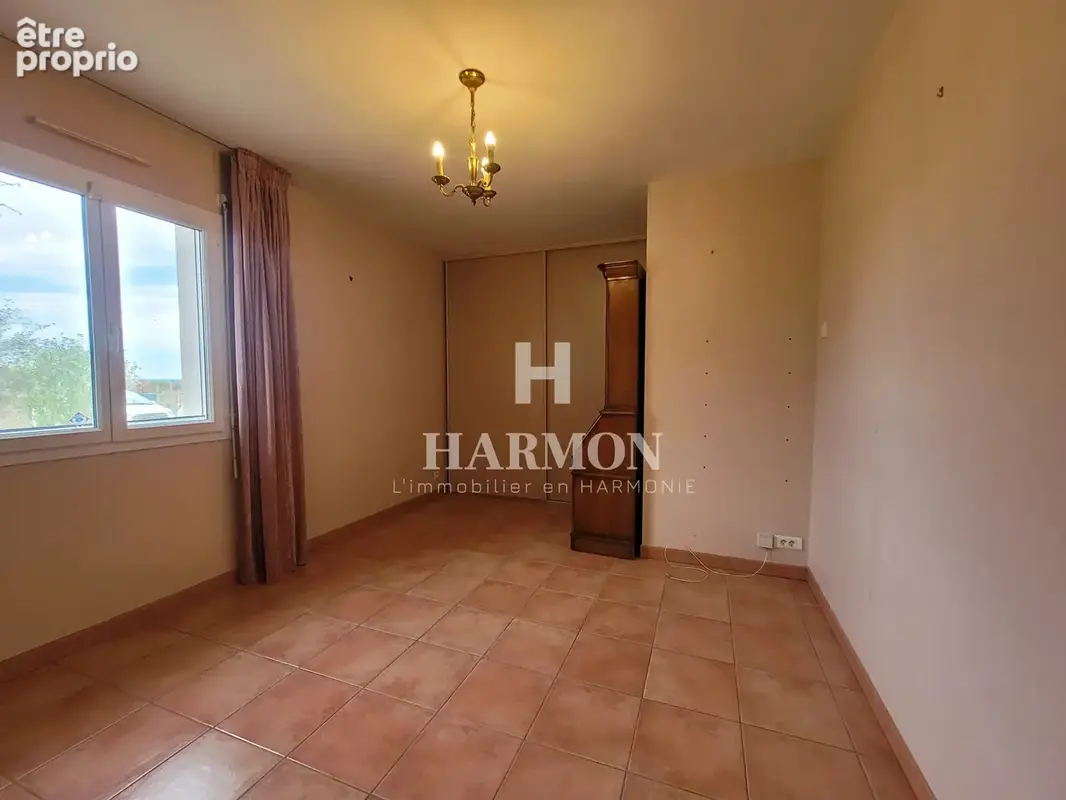Harmon : à vendre maison traditionnelle avec vue sur les Pyrénées et logement indépendant - photo 10