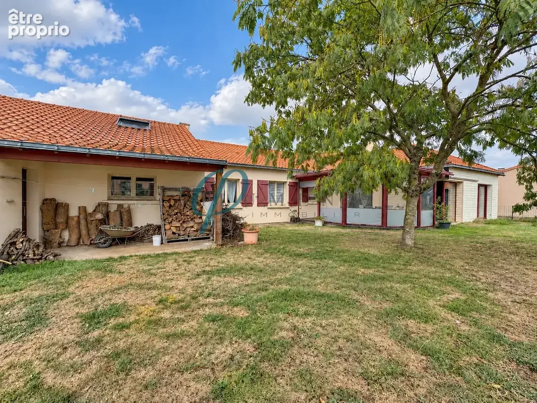 Maison 6 pièces - 172m2 - photo 9