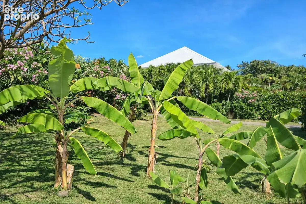 Villa clé en main : le plaisir de vivre, la logique d'investir - photo 11