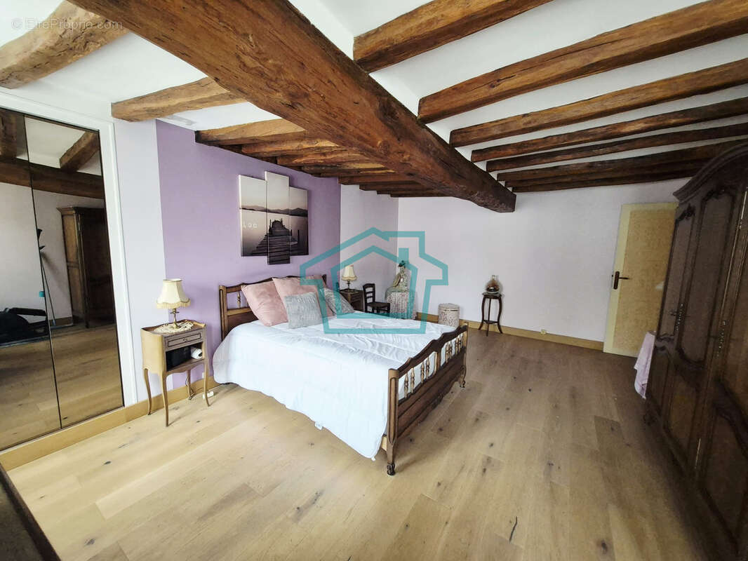 Maison à MAULETTE