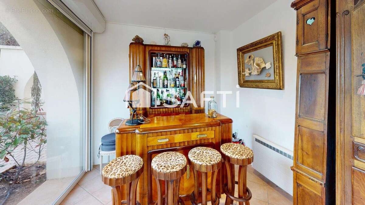 Photo 6 - Appartement à SAINTE-MAXIME