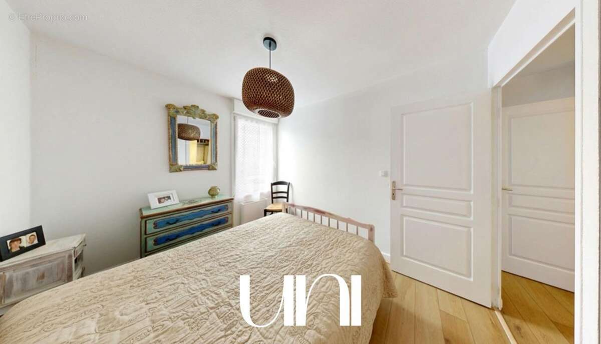 Appartement à CAEN