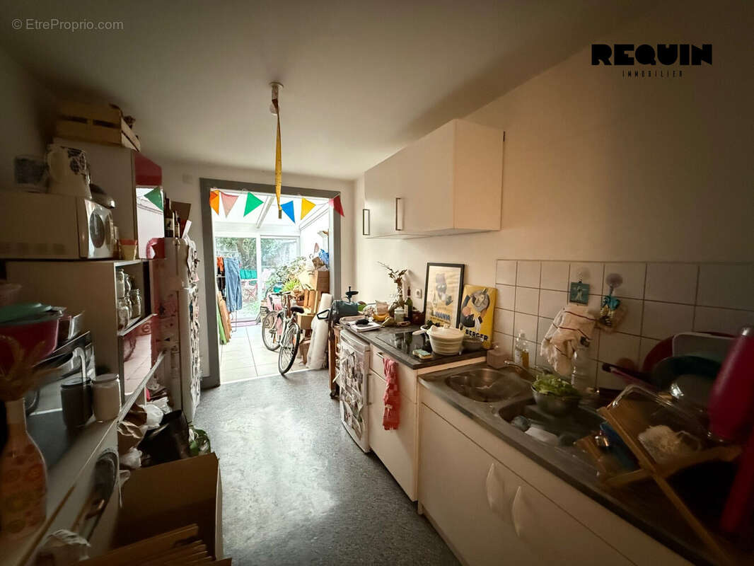 Appartement à LILLE