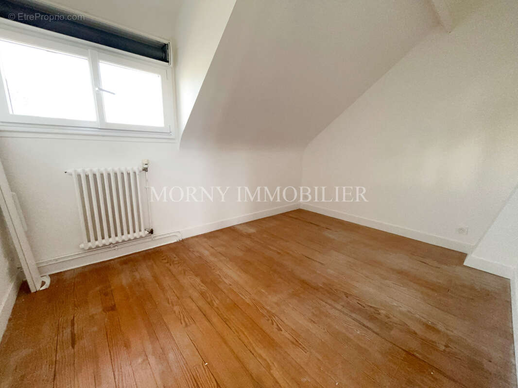A vendre - trouville-sur-mer maison avec dépendance - photo 17