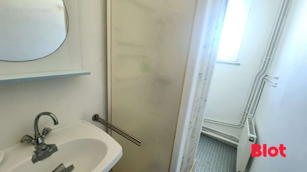 Appartement à DINAN