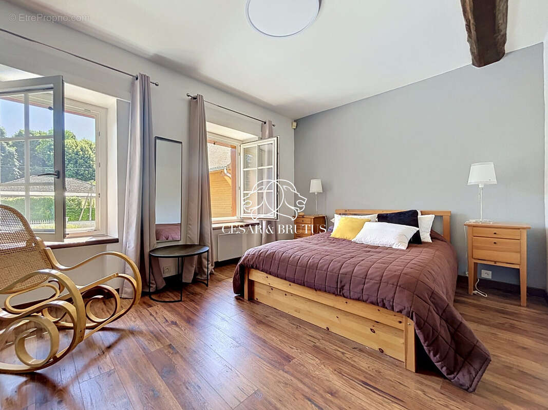chambre
