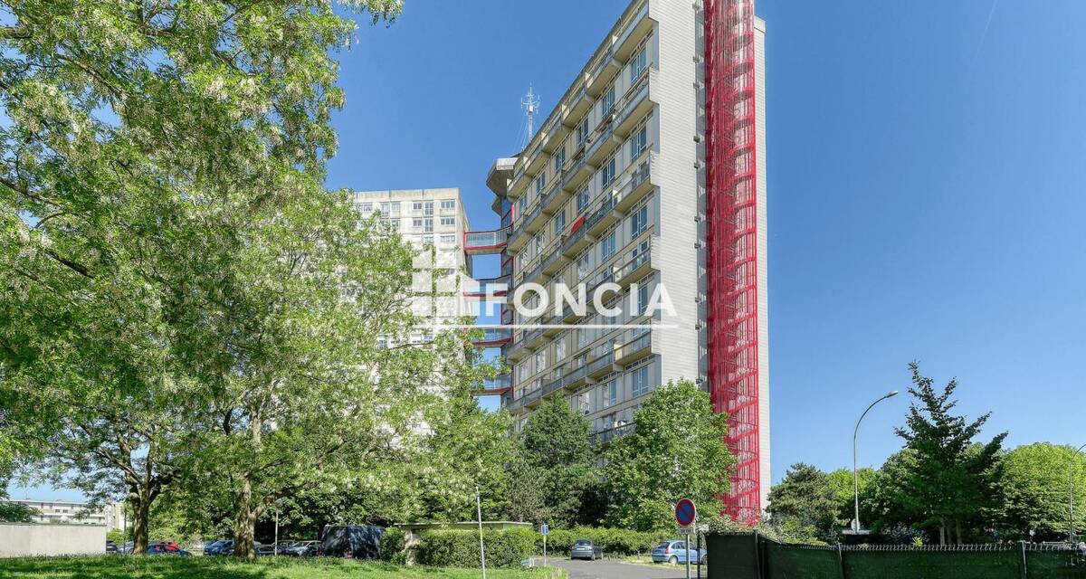 Appartement à LE MEE-SUR-SEINE