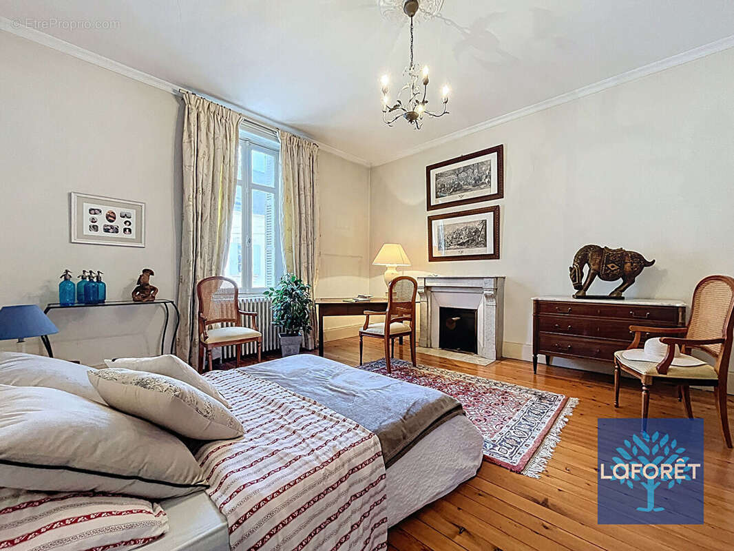 Maison à LA ROCHE-SUR-YON