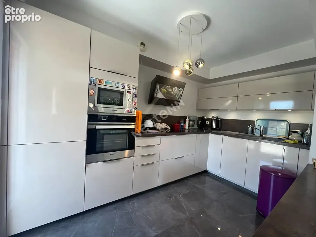 Appartement Carqueiranne 4 pièce(s) 93 m2 - photo 2