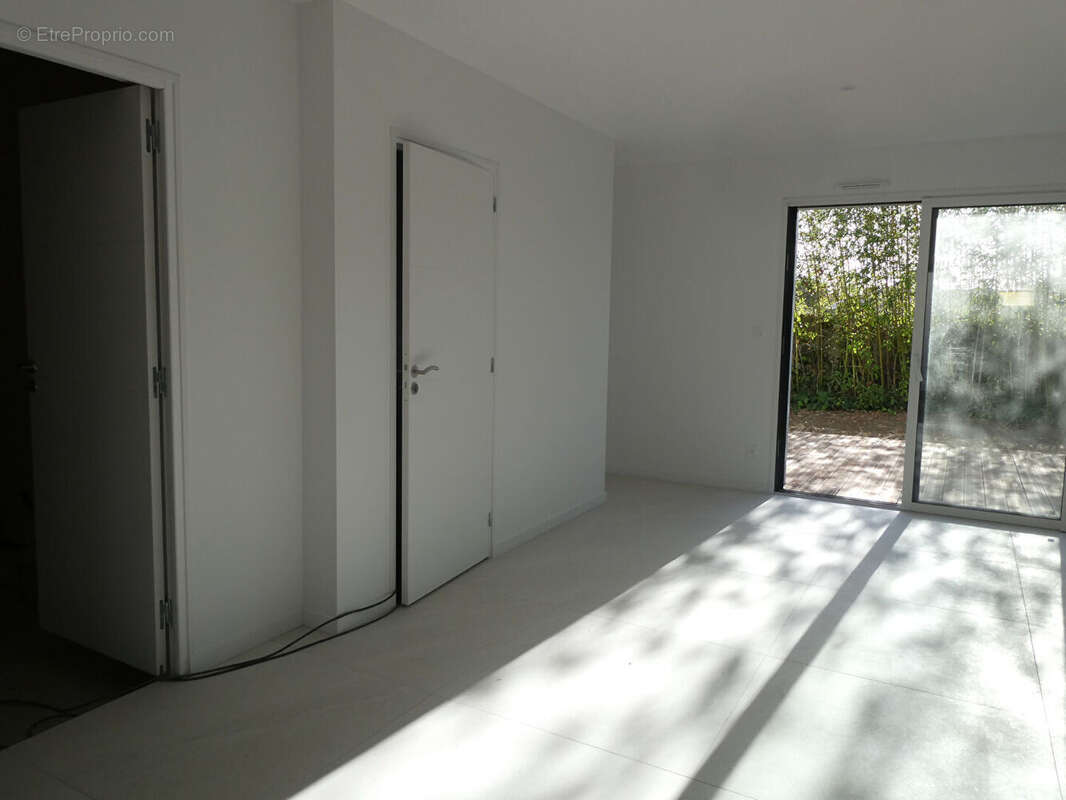 Maison à ARTHON-EN-RETZ