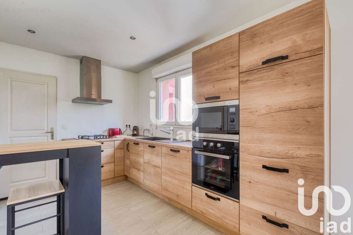 Photo 2 - Maison à LAMARQUE