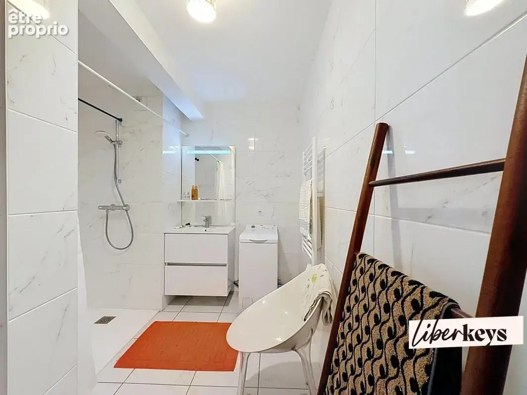 Ciboure – T2 de 2024, 49 m², balcon et parking en sous-sol - photo 4