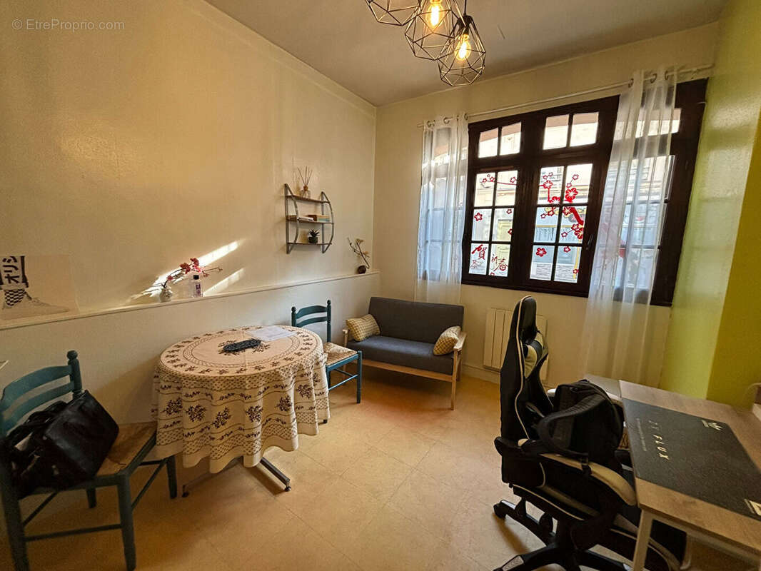 Appartement à ROUEN