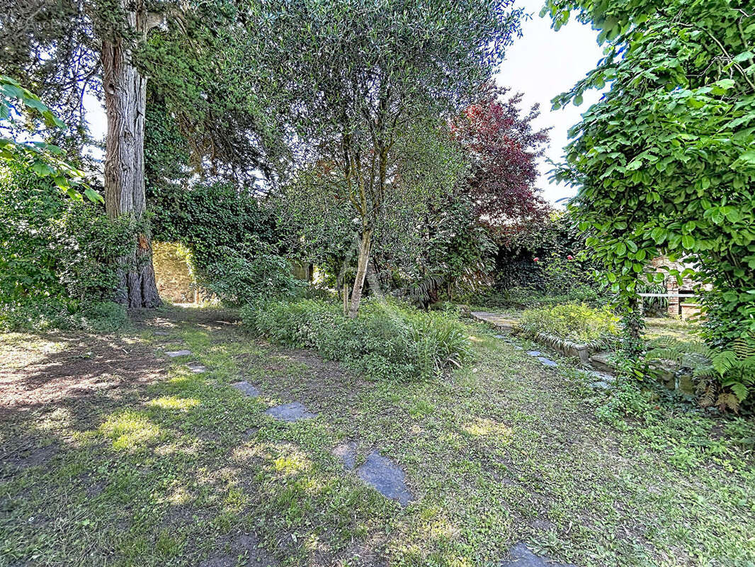 Maison Chateau Gontier Sur Mayenne - photo 16