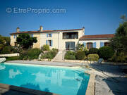 Maison à SAINT-SULPICE-DE-COGNAC