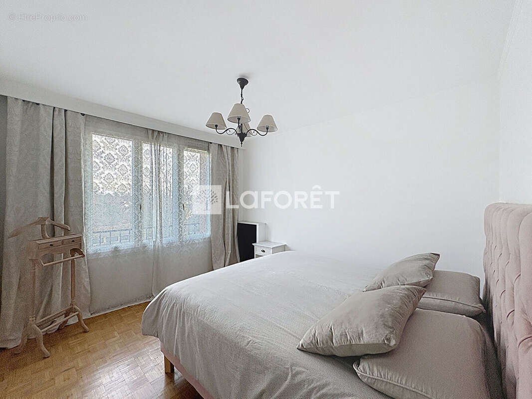 Appartement à DEUIL-LA-BARRE