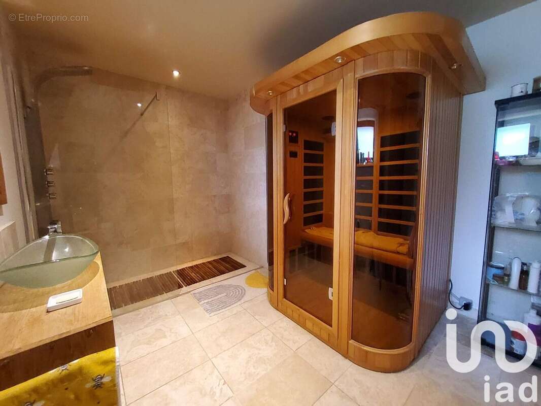 Photo 8 - Maison à SAINT-AMAND-JARTOUDEIX