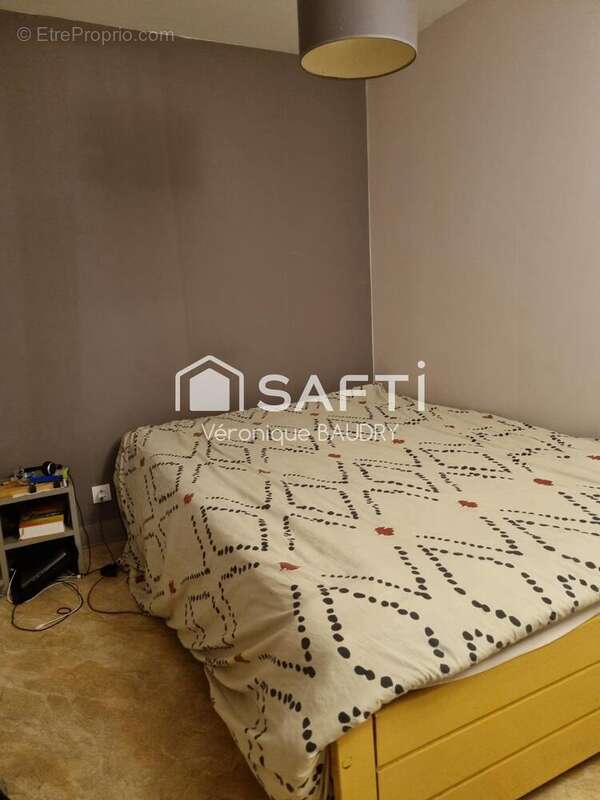 Photo 3 - Appartement à SERVON-SUR-VILAINE