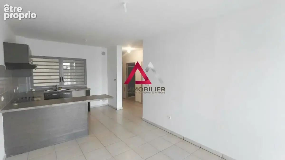 Appartement 3 pièces 65 m² à vendre à Sainte-Marie (97438) - photo 4