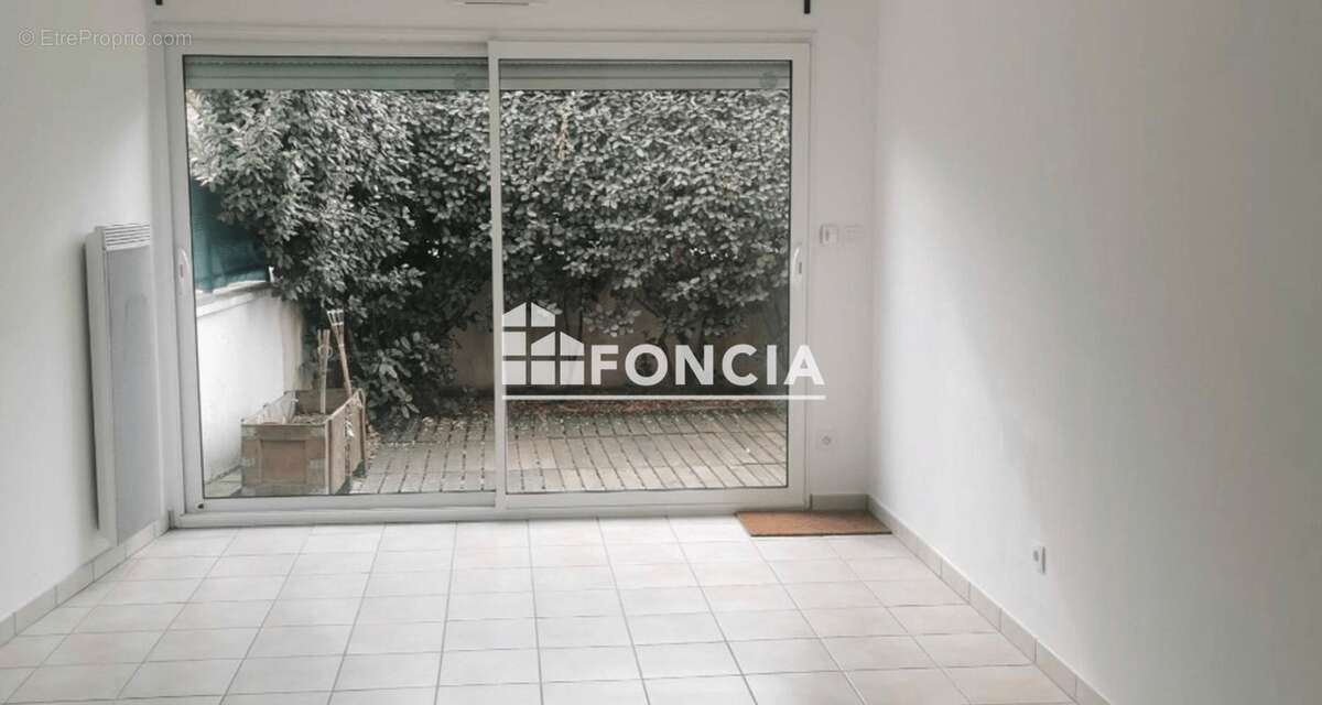Appartement à MERIGNAC