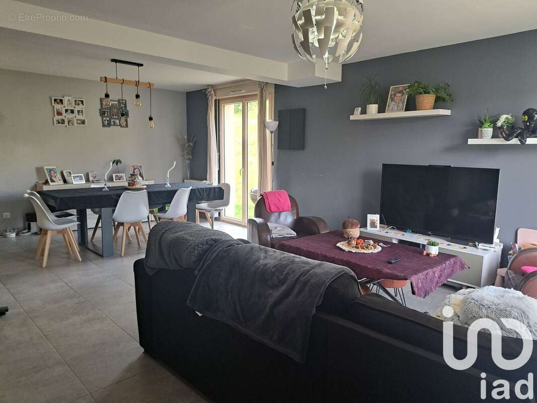 Photo 3 - Maison à DIVES-SUR-MER
