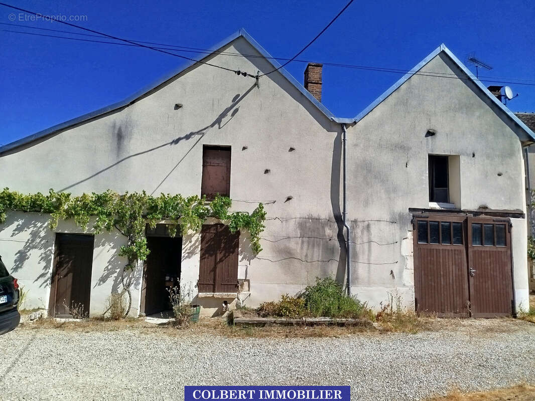 - de 10 min de Chablis - photo 8