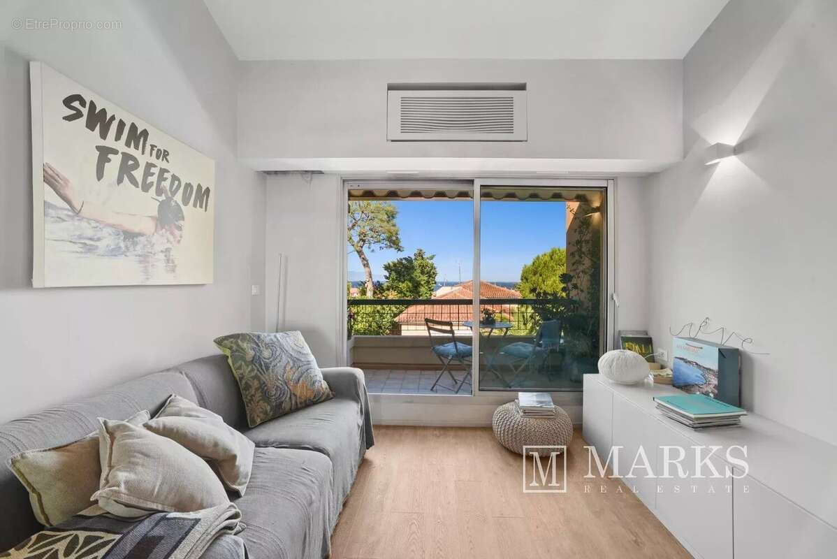 Elégant appartement avec vue mer panoramique - photo 6