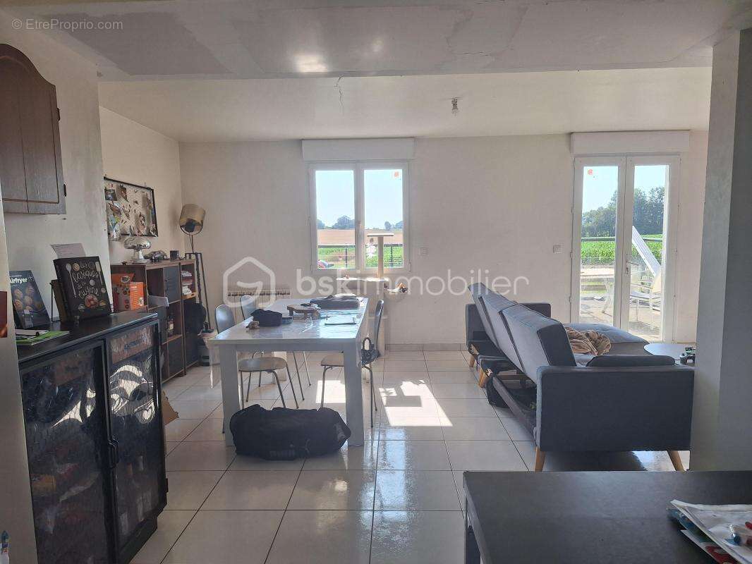 Maison 4 pièces à la campagne - photo 8