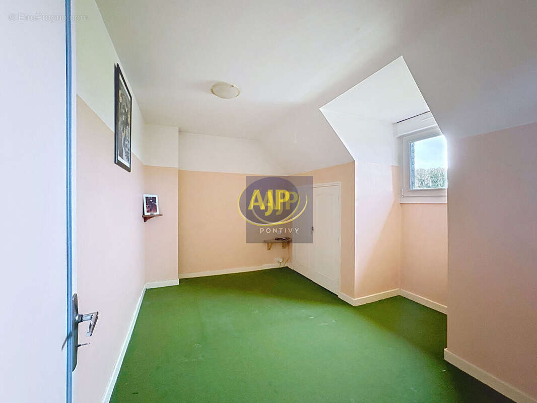 Maison à SAINT-GILLES-VIEUX-MARCHE