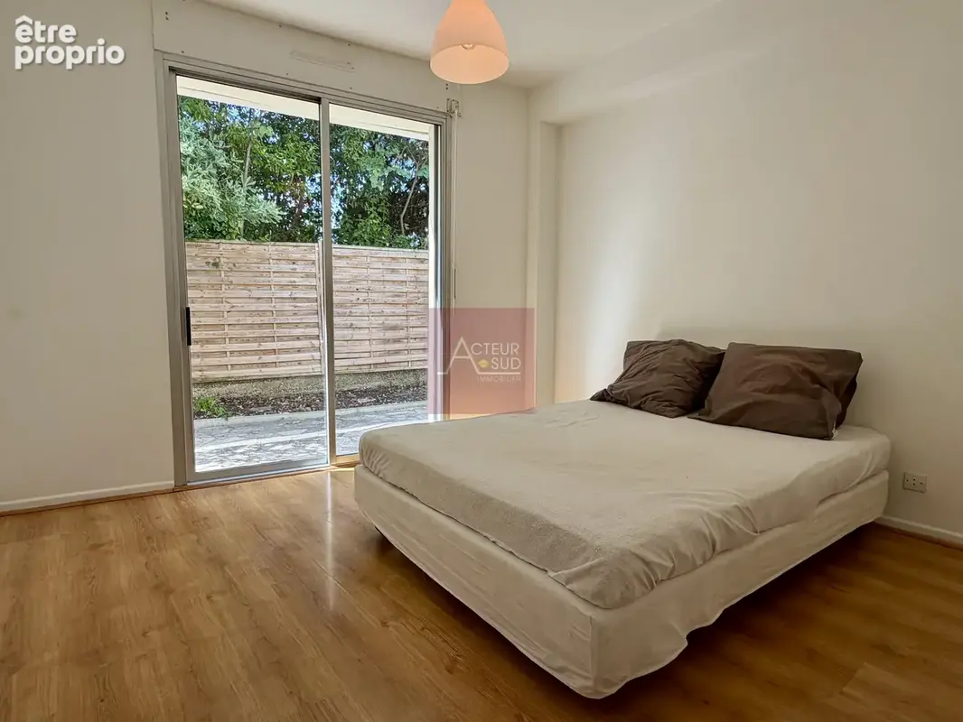 Vente appartement 3 pieces montpellier plan des 4 seigneurs - photo 6