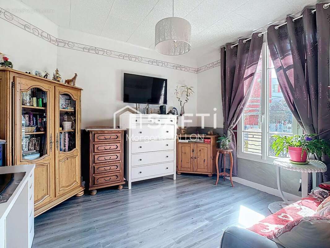 Photo 4 - Maison à MAISONS-ALFORT