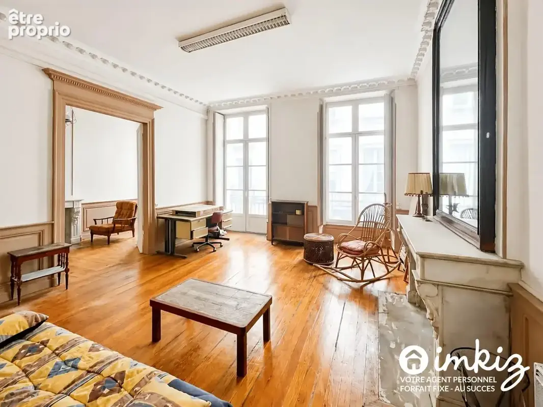 Appartement - photo 2