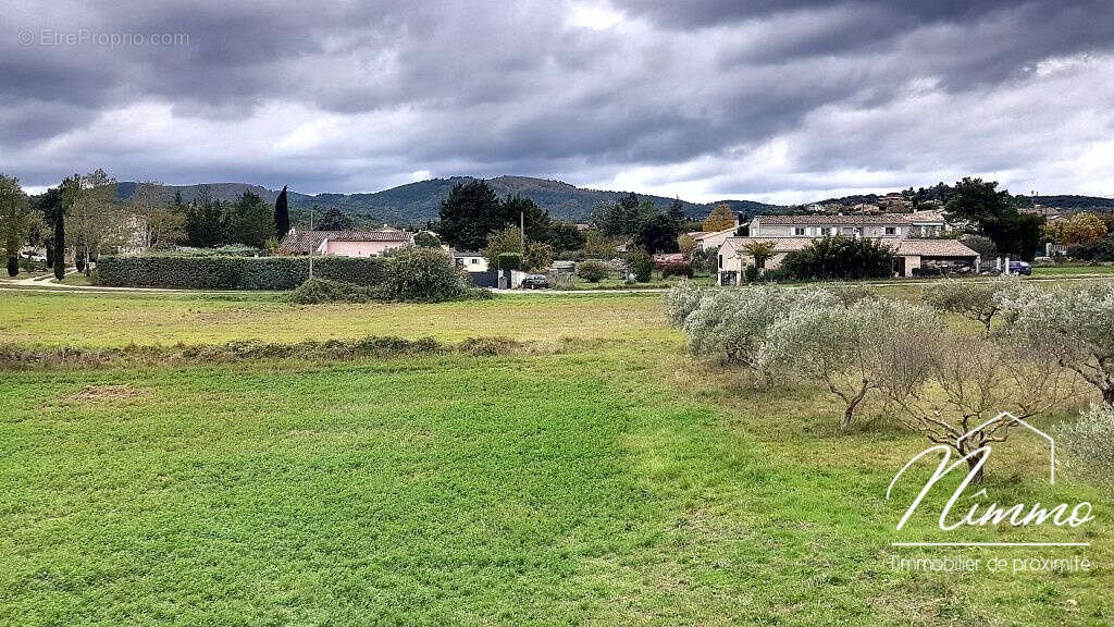 Maison à SAINT-AMBROIX