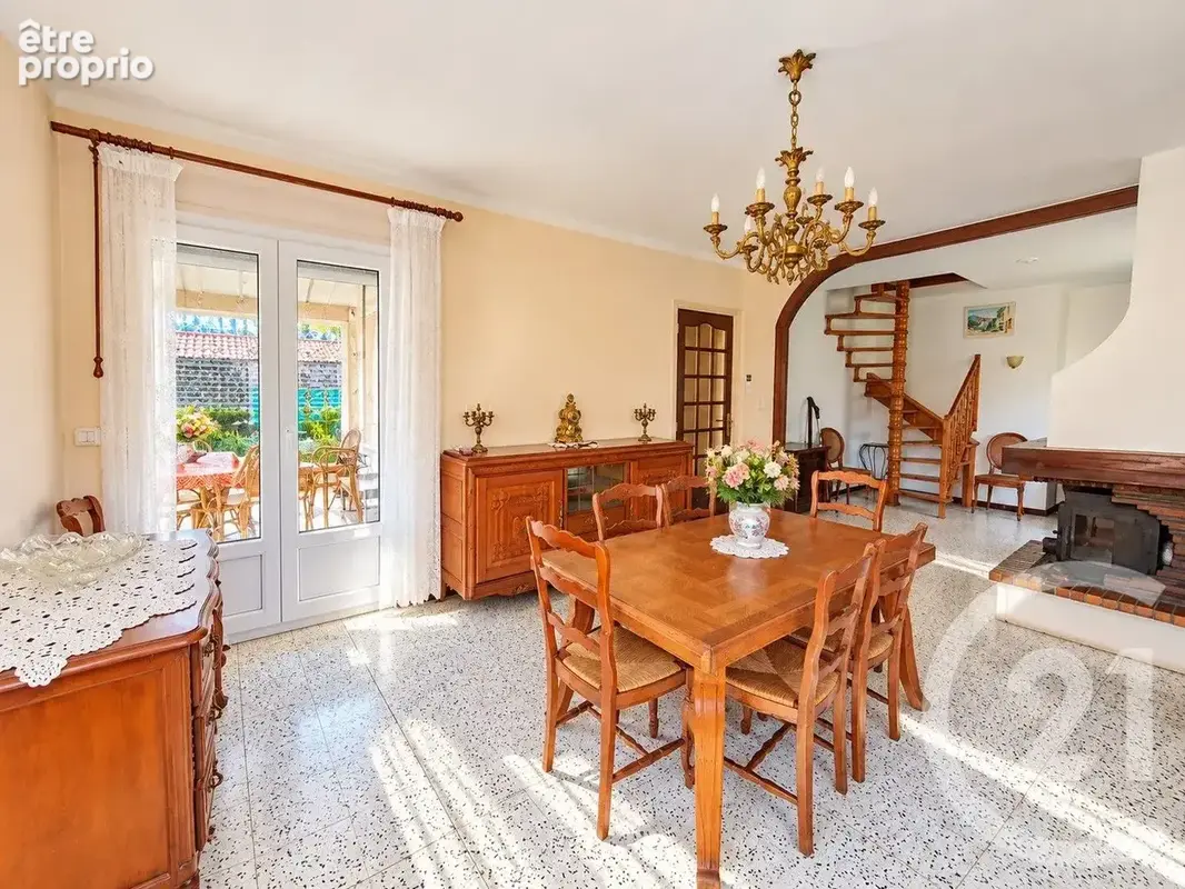Maison 4 pièces 128 m² à vendre à Sorede (66690) - photo 5