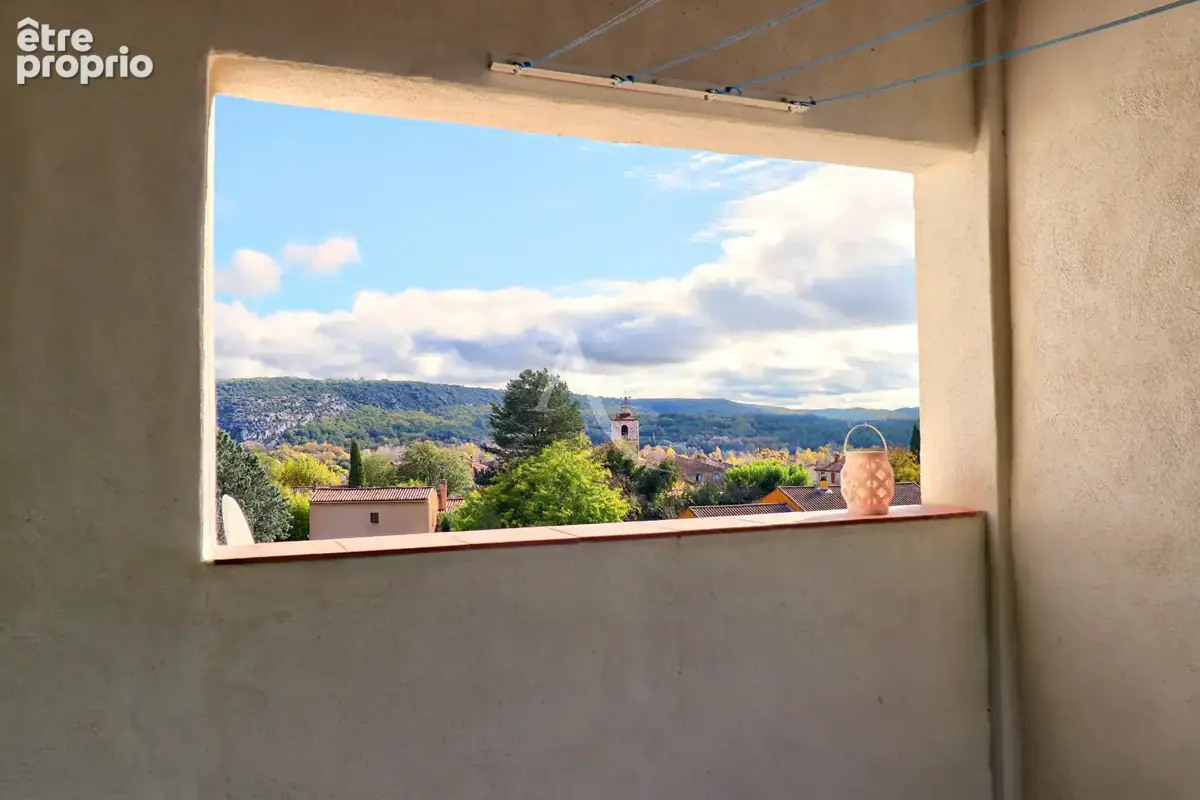 Villa type 5 de 160m2 avec vue remarquable quinson - photo 10