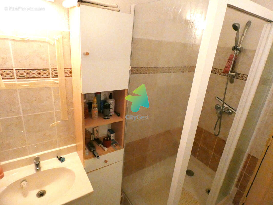 Appartement à NARBONNE