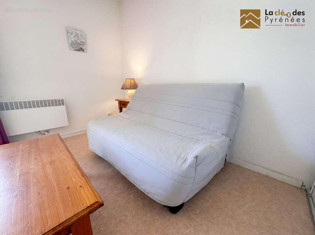 Appartement à GERM